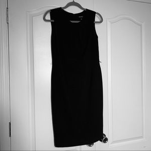 Classic black dress must sell by 6/15/19